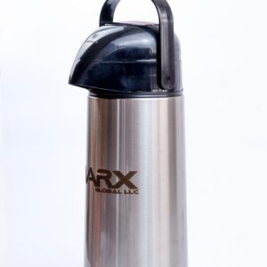 Thermal Carafe with glass ampoule 1.8L